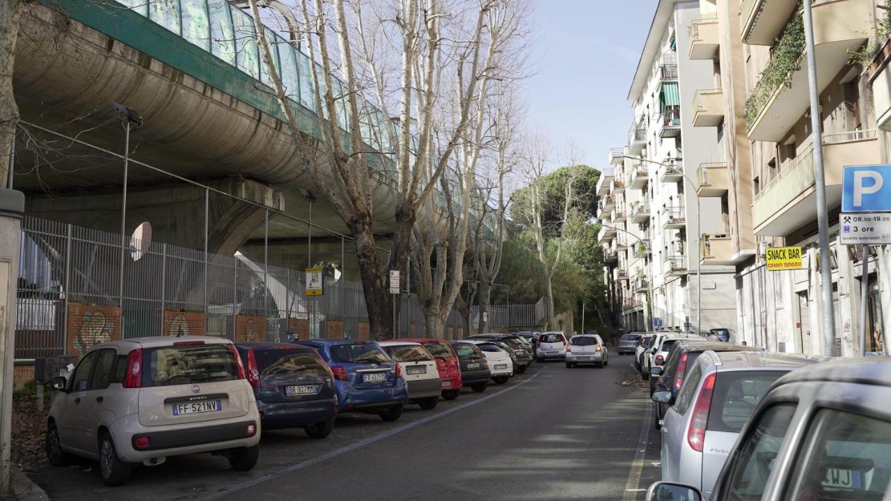 Apartamento A Un Passo Dal Centro *