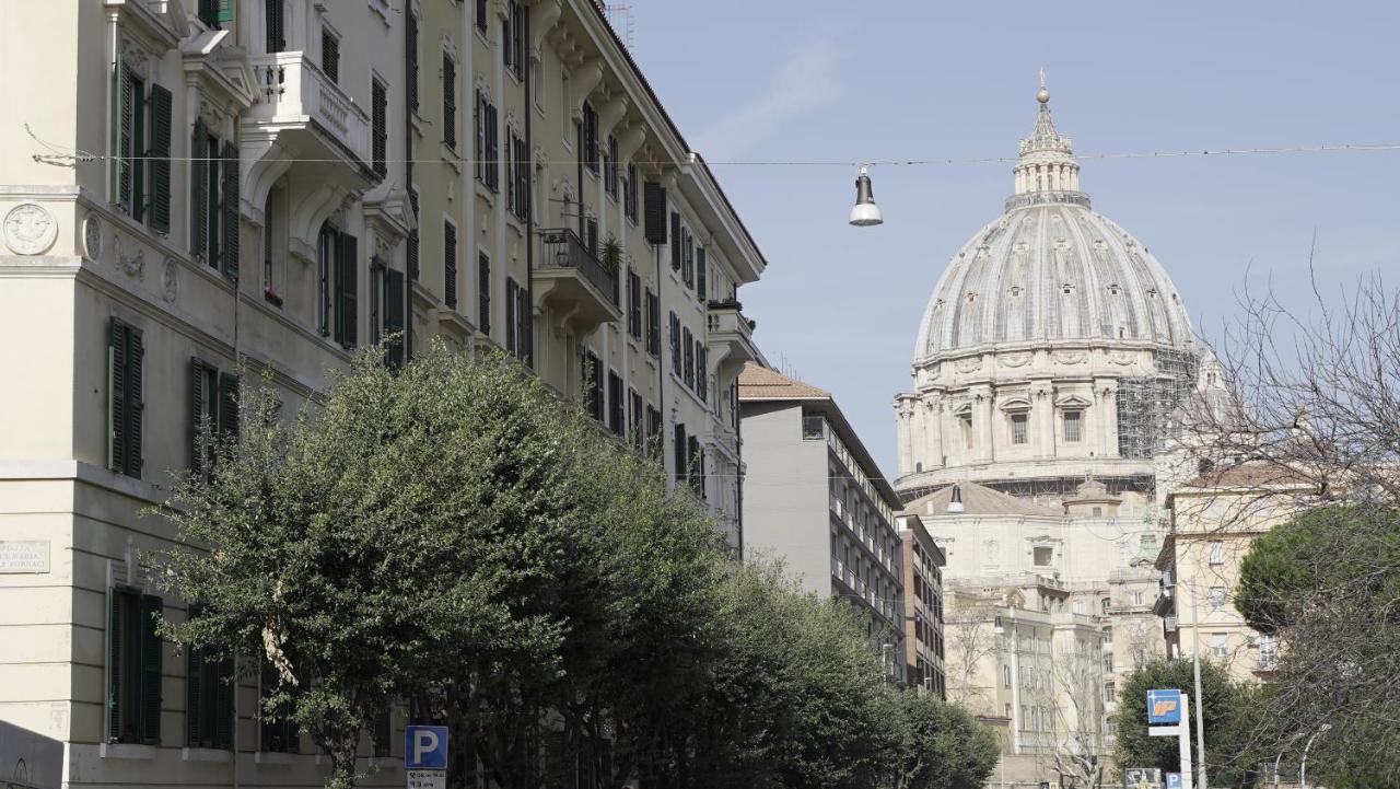 A Un Passo Dal Centro Appartamento
