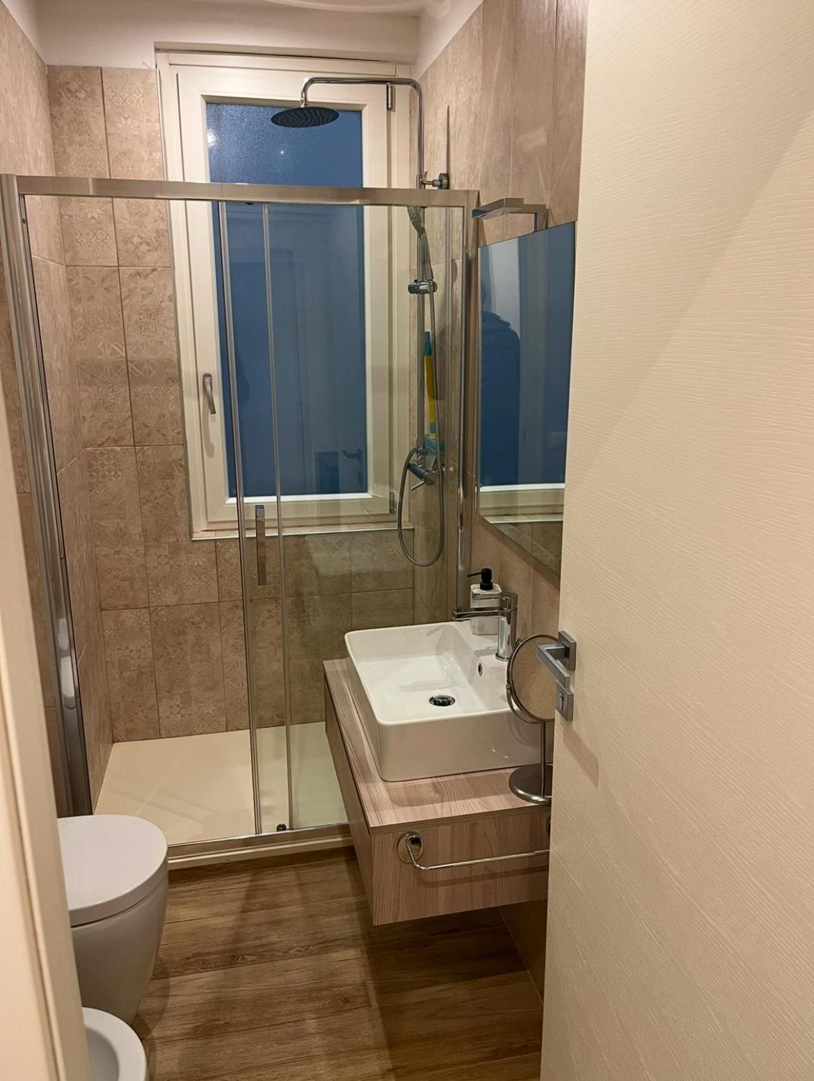 A Un Passo Dal Centro Apartamento