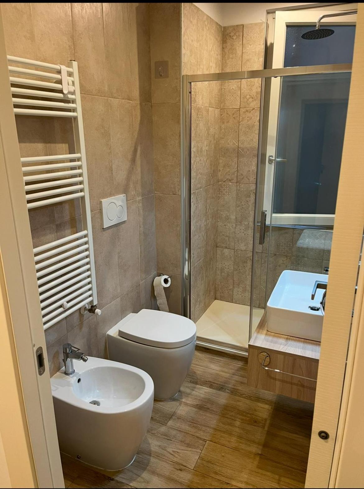 Apartamento A Un Passo Dal Centro