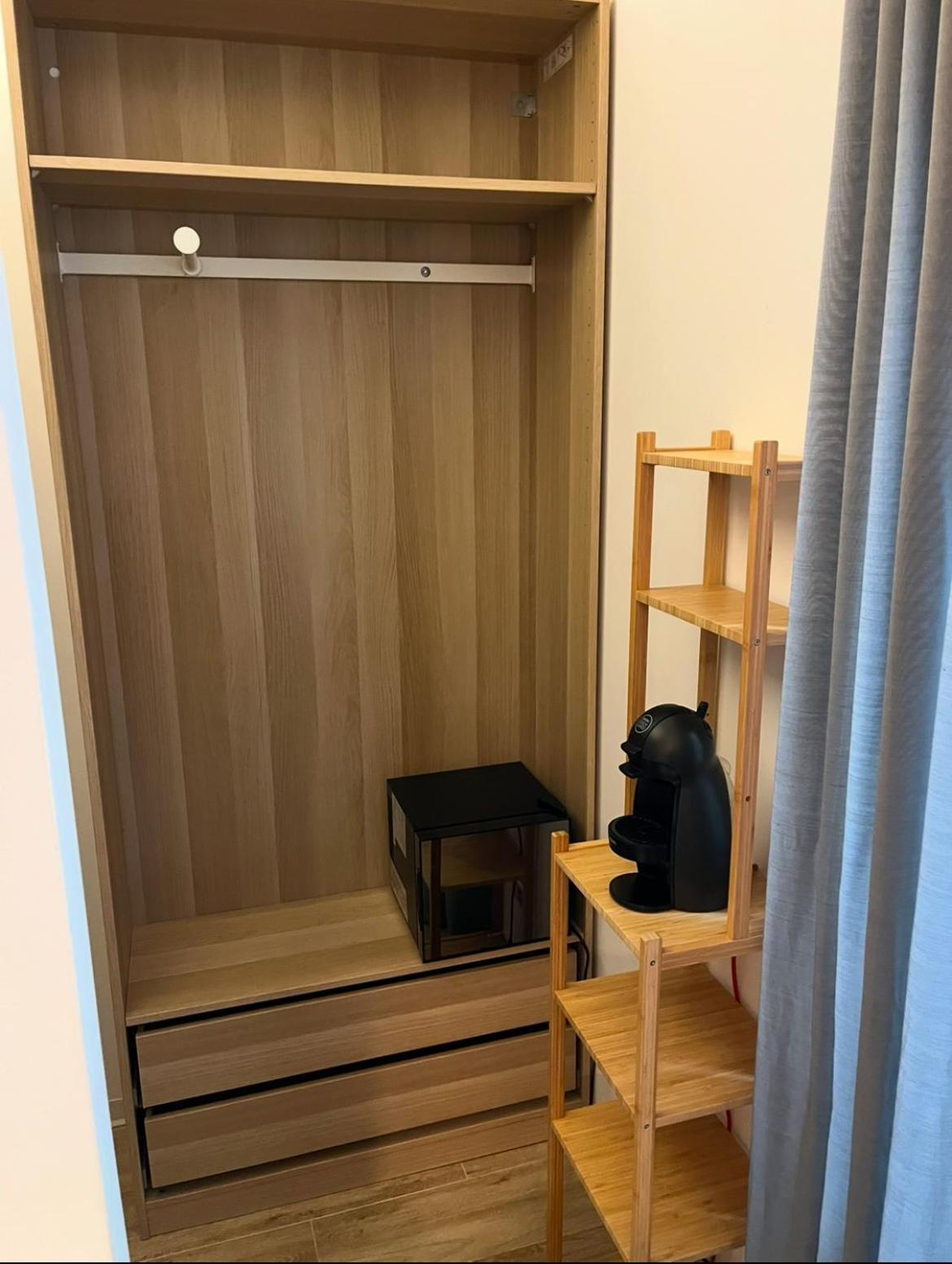 Apartamento A Un Passo Dal Centro Roma